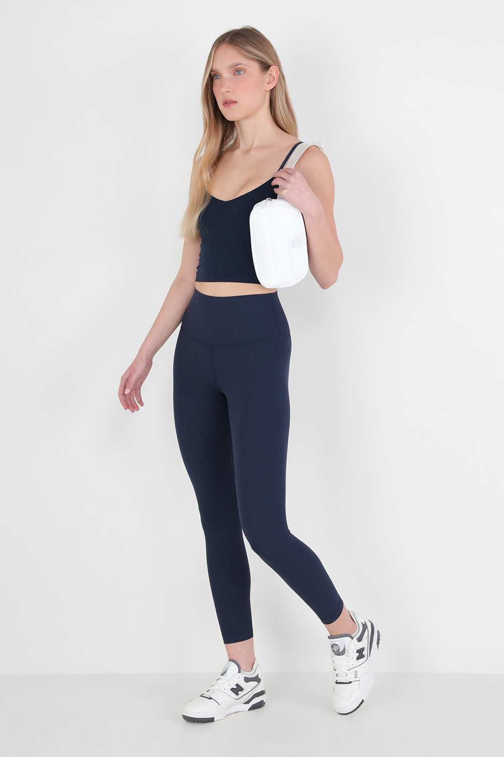 Align™ Cami Cropped Tank Top A/B Cup LULULEMON